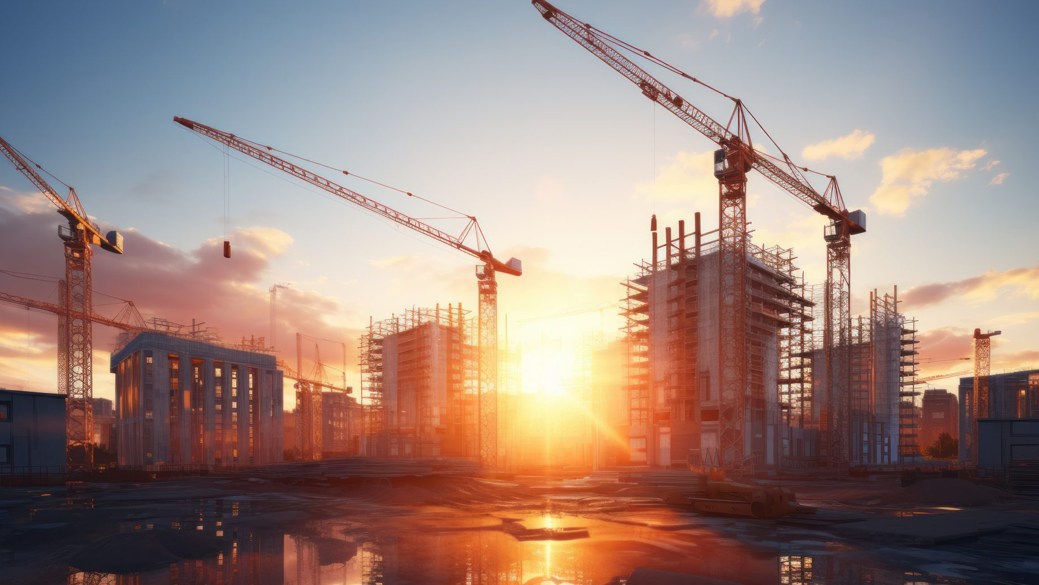 Construction Background